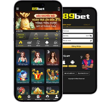 Sảnh Bắn Cá đa dạng tại 1win bet